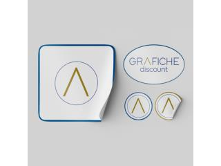Grafica Etichette