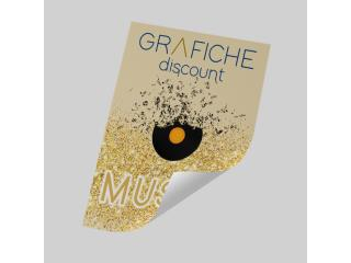 Grafica Flyer