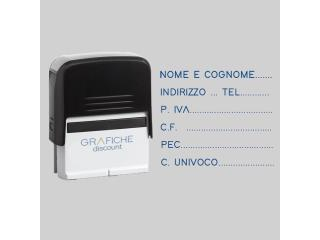 Grafica Timbro