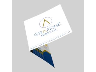 Grafica Brochure / Riviste