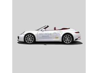 Grafica Adesivi Per Auto