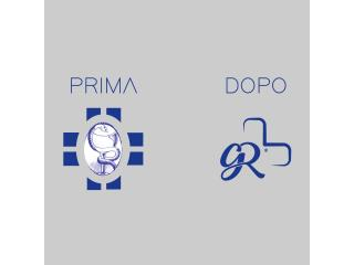 Restyling Logo