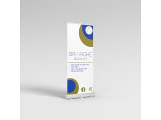 Grafica Roll Up